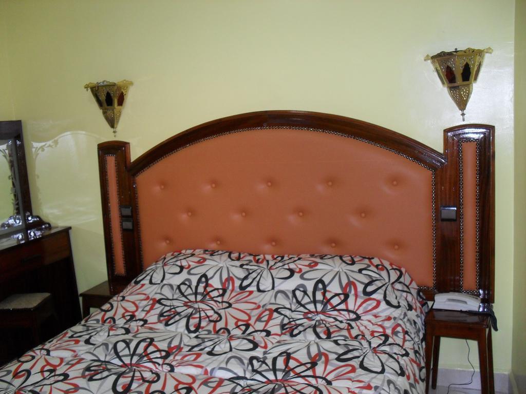 Hotel Residence Amalou Marrakesh Rom bilde